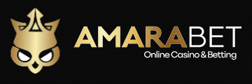 amarabet Logo